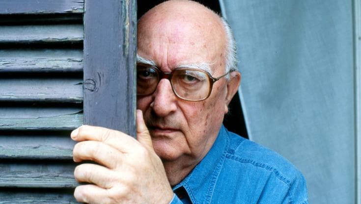 Andrea Camilleri