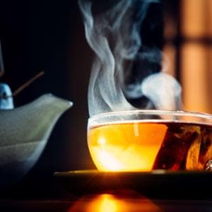 Dal tè che invecchia come un Barolo a quello ossidato, un mondo tutto da scoprire