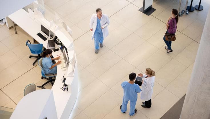 Ospedali, ecco i 100 centri italiani di eccellenza