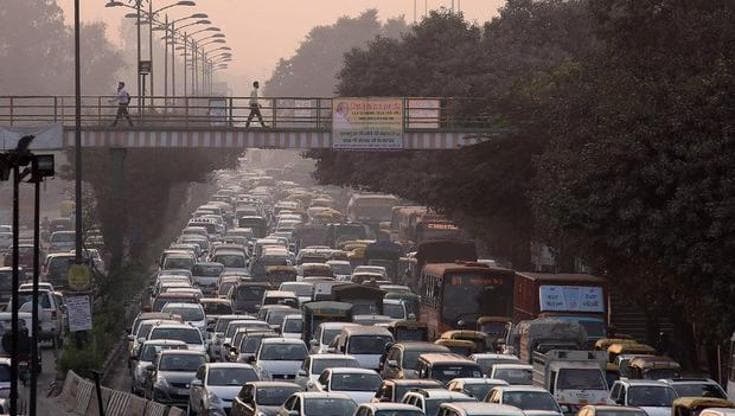 G&B Festival, le nostre città soffocano di smog: è ora di cambiare aria