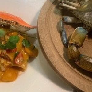 Specie aliene, ecco come cucinarle