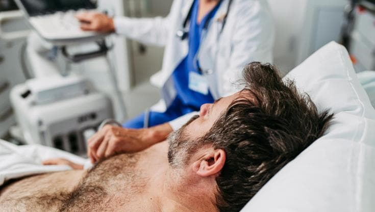 Tumore del pancreas: aumenta la sopravvivenza. Grazie a uno studio italiano