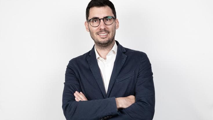 Yuri Santagostino