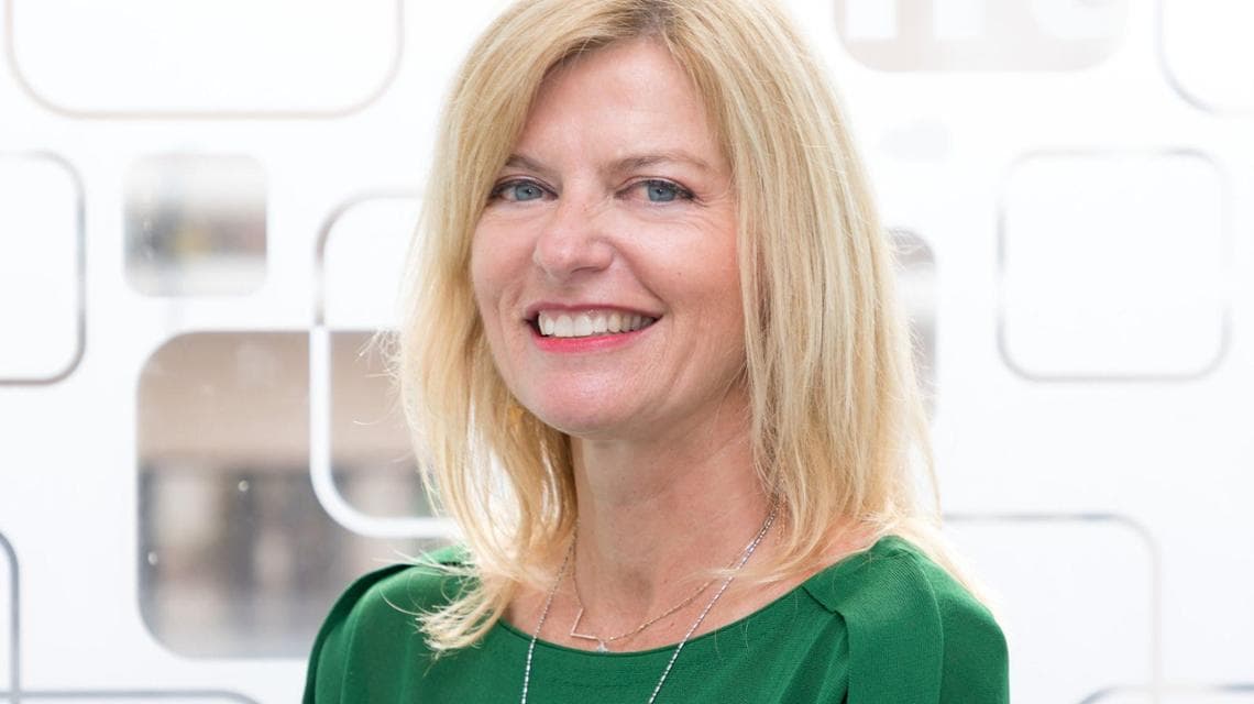 Barbara Mazzolai, Direttore del Centro di Micro-BioRobotica (CMBR) IIT