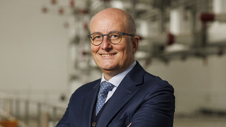 Stefano Granella
