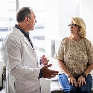 Kronik lenfositik lösemi, yüksek riskli hastalar için pozitif veriler