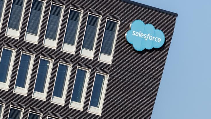 Un gruppo hacker ha violato decine di aziende Ue tramite una finta app di Salesforce. Ecco come