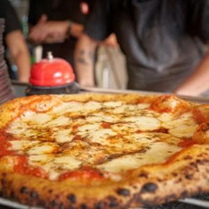 Ecco le migliori pizzerie d’Europa. E la più buona è a Londra