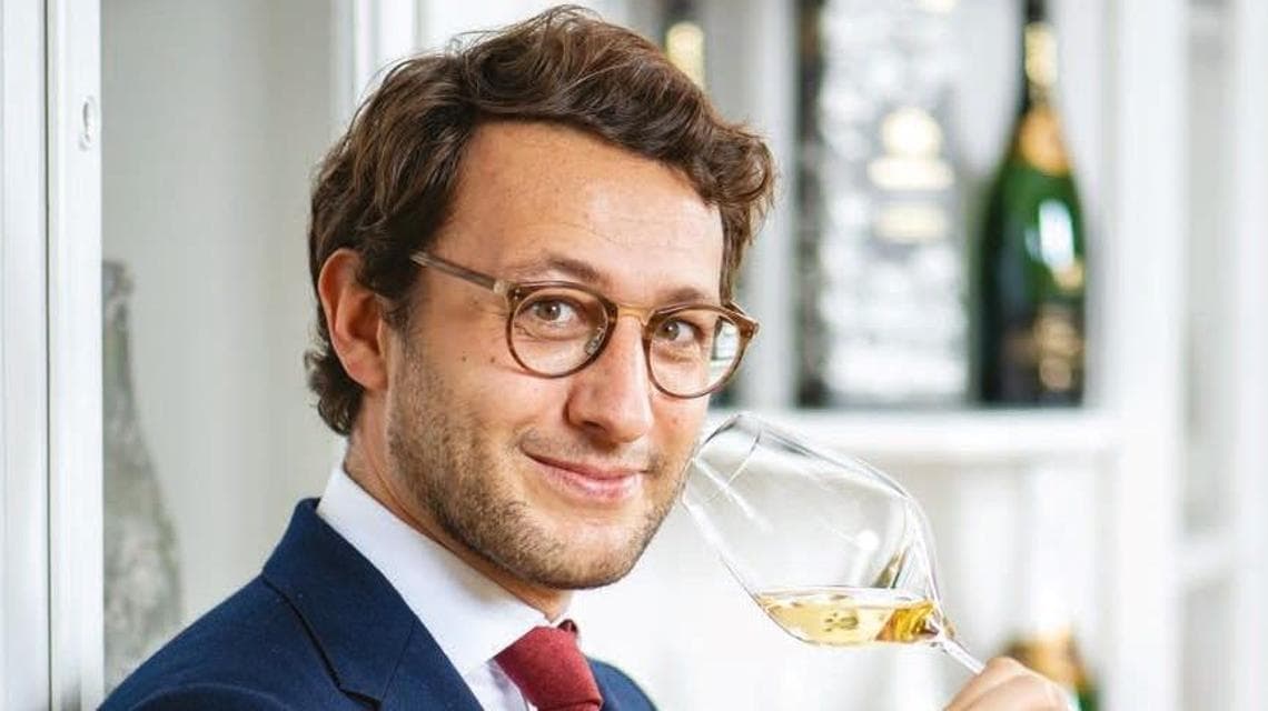 Bastien Collard