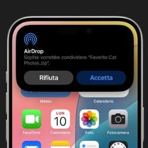 Apple AirDrop'u Avrupa'daki ürünlerinden kaldırabilir - işte nedeni