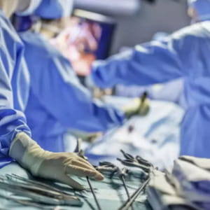 Ricostruita l'uretra a un adolescente, è la prima volta