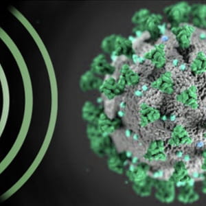 Microonde contro i virus: la tecnologia che potrebbe cambiare la sanificazione degli ambienti