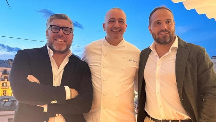 Cuttaia con i fratelli Borgia