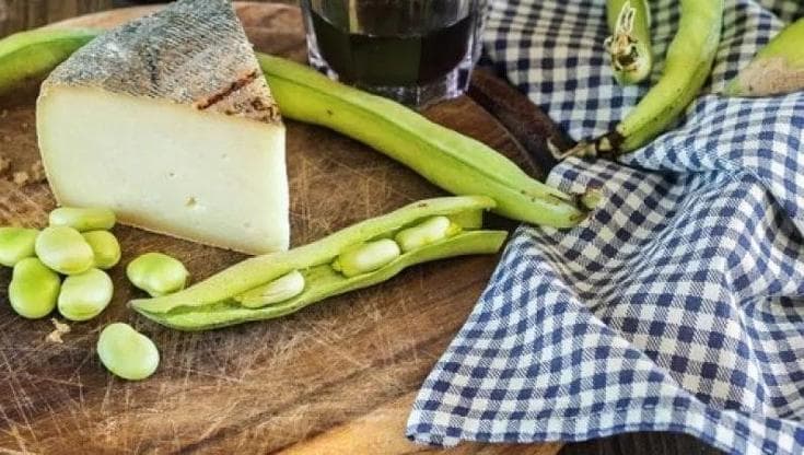 Allergie alimentari, attenzione al consumo delle fave