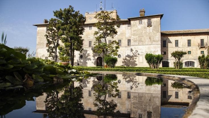Il Castello di Maccarese