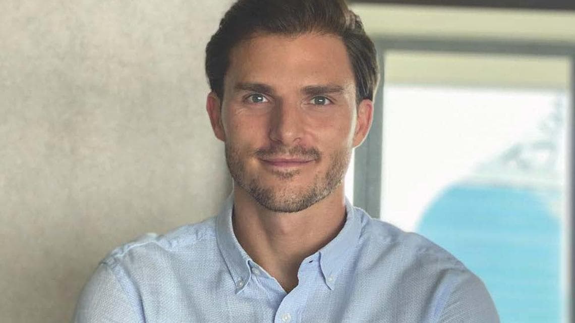 Patrick Gerlich, ad di Bayer Crop Science Italia