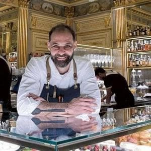 Notti magiche a Torino, gli chef: “Le nostre cene d’autore rimarranno nel cuore della gente”