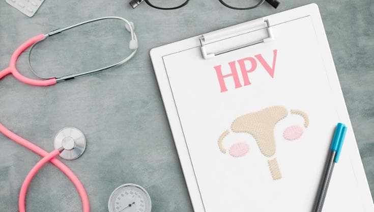 Hpv: positiva dopo il vaccino. Che fare?