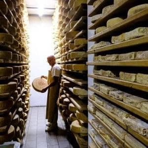 Bergamo, viaggio nella Cheese Valley: nove formaggi custodi di storie e tradizioni