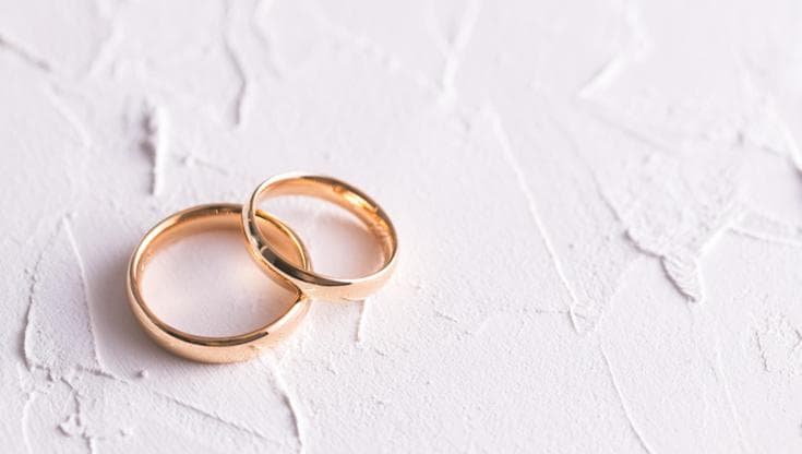Alzheimer e demenza, il matrimonio aumenta il rischio di ammalarsi