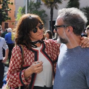 “Veri pionieri del settore alimentare”: a Massimo Bottura e Lara Gilmore l’Iconic Award dei 50 Best