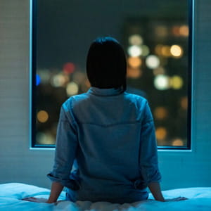Gli incubi frequenti triplicano rischio di morte precoce e accelerano invecchiamento
