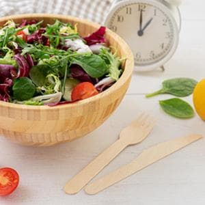 Dieta e digiuno a confronto: ecco la verità