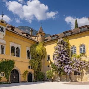 La Schiava: la rivincita del rosso beverino che nessuno voleva più