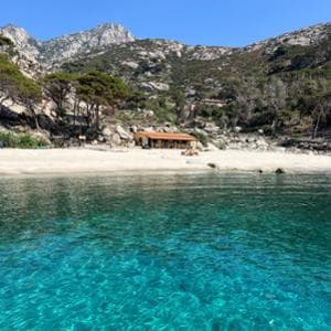 Biyoçeşitliliğin hazinesinin bulunduğu ada Montecristo