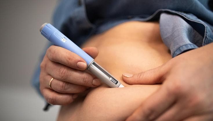Farmaci per dimagrire: istruzioni per l’uso