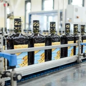 Dall’Amaro del Capo al vermouth di Torino: così Caffo diventa un colosso del mondo dei liquori