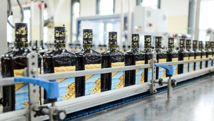 Dall’Amaro del Capo al vermouth di Torino: così Caffo diventa un colosso del mondo dei liquori