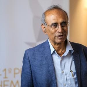 Nobel ödüllü Ramakrishnan: