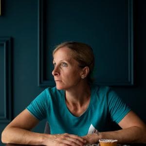 La pastrychef Fanella: “Ho iniziato a fare dolci gluten free per mio figlio”