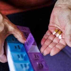 Malattie croniche, i dati Iss: ne soffre più di un over 65 su 2