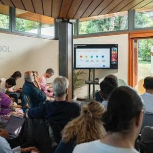 Il piano di un’IA italiana per battere gli scienziati da 100 milioni di dollari della Silicon Valley