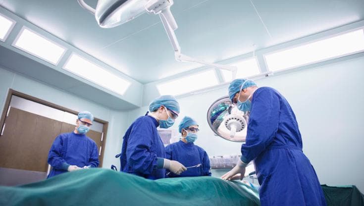 Tumore al seno, la mastectomia è sempre meno invasiva