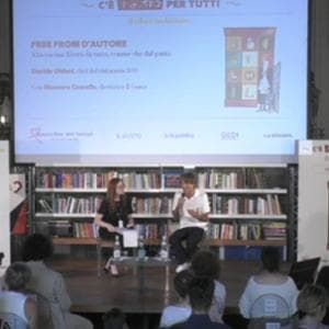 Equilibrio e creatività: la visione di Davide Oldani nel mondo del free-from