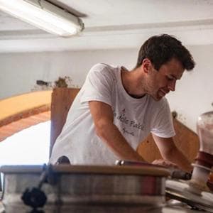Nasce in Chianti Classico l’infuso di vino alcol free. L’ideatore: “Rivoluzionerà il modo di bere”