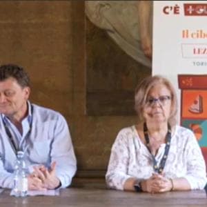 Il cibo che cura: Specchio dei tempi e la dignità a tavola