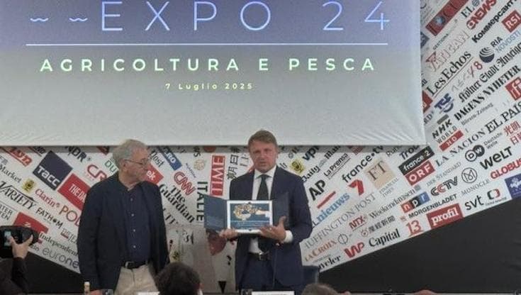Lollobrigida e la sfida della bresaola