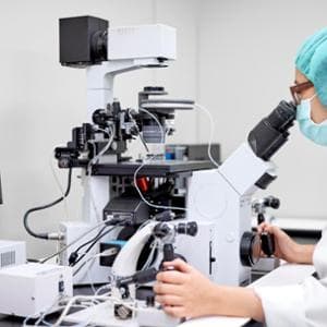 Incinta dopo 18 anni di tentativi. Grazie all’Intelligenza Artificiale