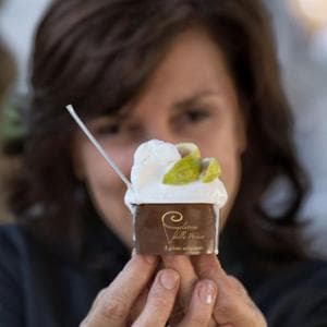 Gelateria della Passera, dove ogni gusto parla con la voce di una grande donna