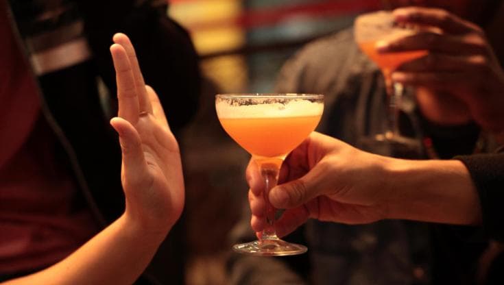 Sobergasms: l'estate senza alcol diventa sexy