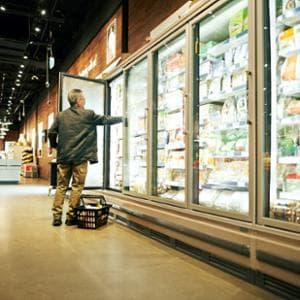 Surgelati sempre più diffusi, ma quello che manca è lo spazio nel freezer