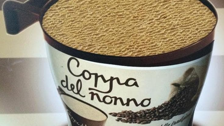 La Coppa del nonno compie settant’anni