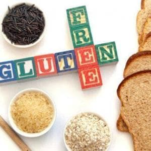 Çölyak hastalığı, öpüşmek gluteni riskli bir şekilde aktarmaz