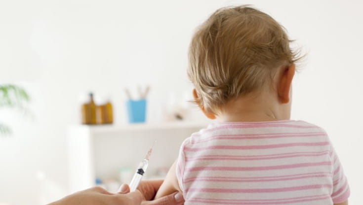 L’allarme Oms-Unicef: “Oltre 14 milioni di bimbi non sono ancora vaccinati”