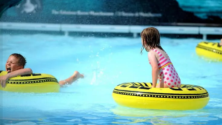 Estate e virus, i consigli dei pediatri per proteggere i bambini