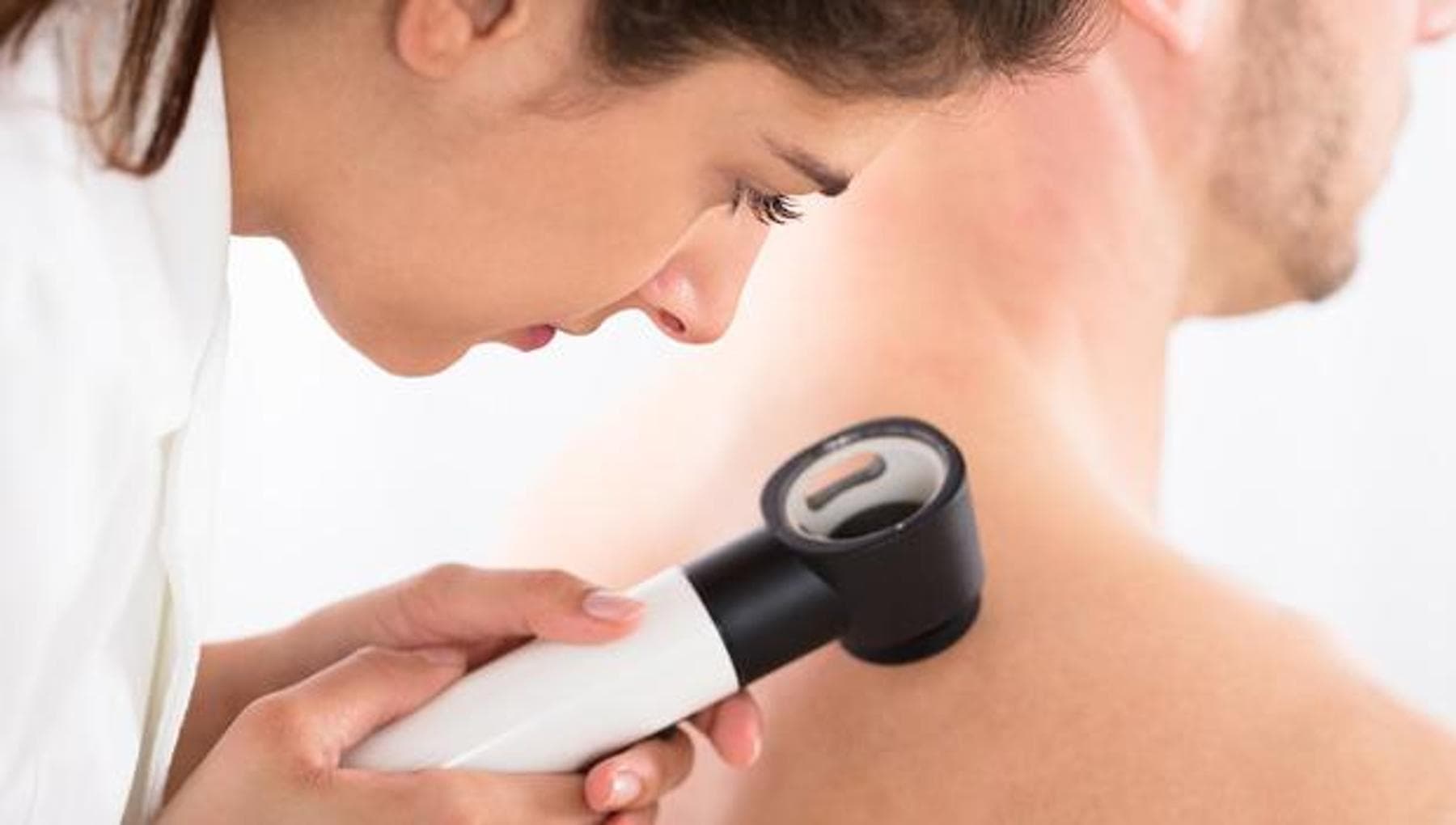 Melanoma karşı üçlü bir silah